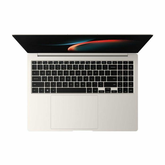 Samsung Galaxy Book3 Pro 14 NP940XGL-KC2ES Portátil Intel Core i7 16 GB RAM 512 GB SSD 5