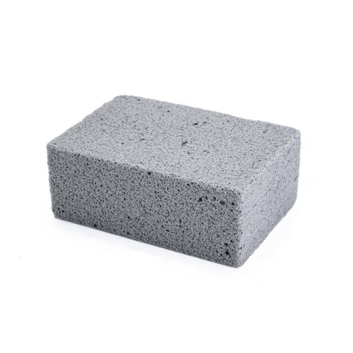 Piedra Limpiadora para Parrilla y BBQ Algon (36 Unidades) 4 Piedra Limpiadora para Parrilla y BBQ Algon (36 Unidades) 4