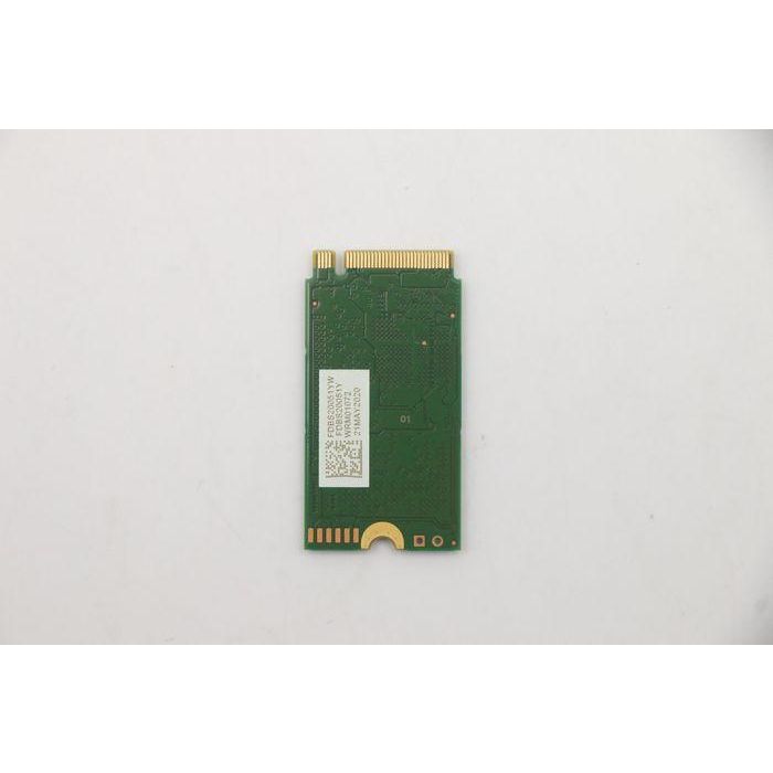 Lenovo 512G,M.2,2242,PCIe3x4,UM,STD 4 Lenovo 512G,M.2,2242,PCIe3x4,UM,STD 4