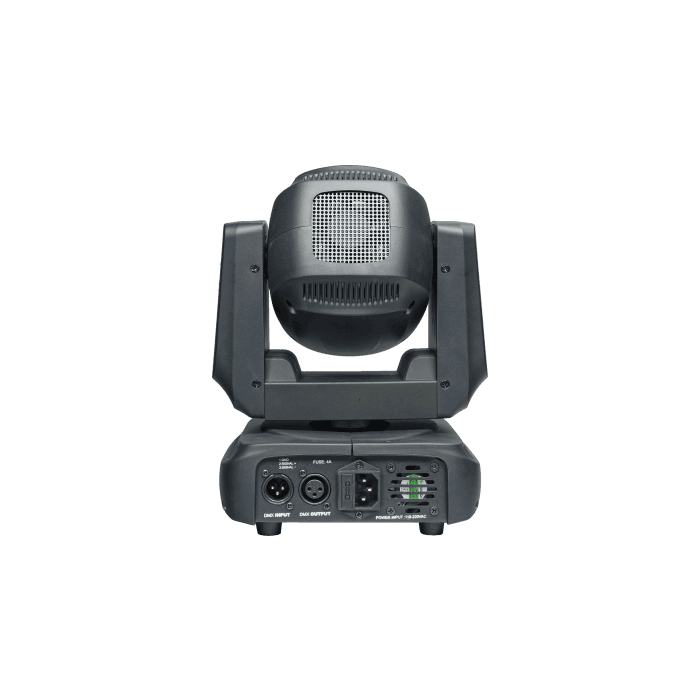 Cabeza Móvil Spot Led 60W 2