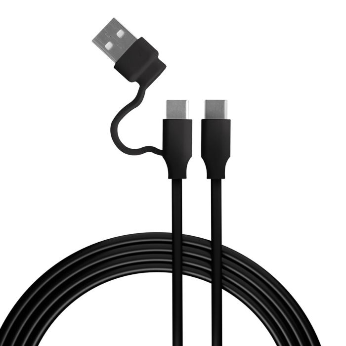 Cable USB FR-TEC FT0042 3 m 2