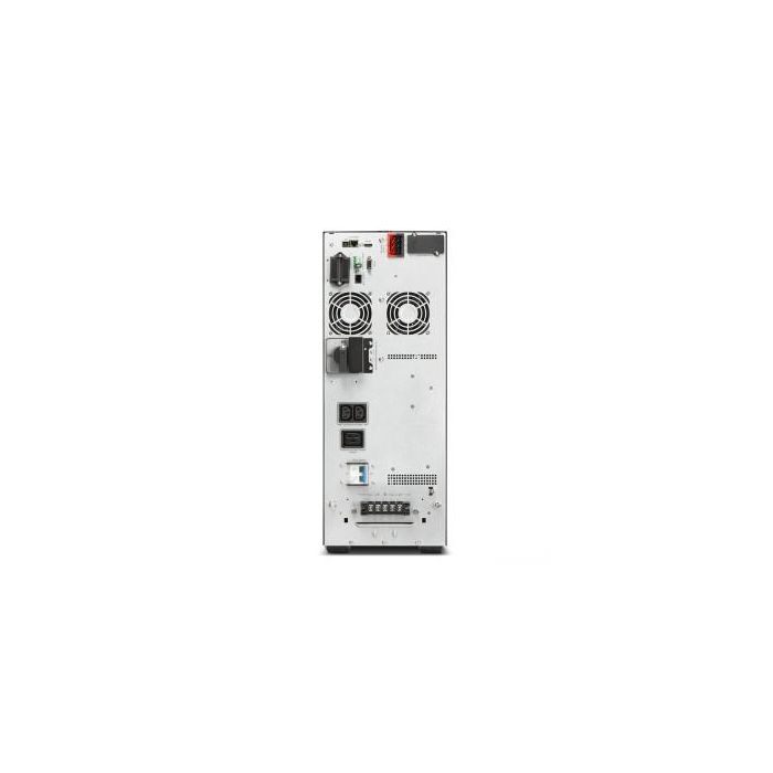 Salicru SLC-4000-TWIN PRO3 Sistema de Alimentación Ininterrumpida (SAI/UPS) 4000 VA IoT On-line doble conversión DSP FP=1 2 Salicru SLC-4000-TWIN PRO3 Sistema de Alimentación Ininterrumpida (SAI/UPS) 4000 VA IoT On-line doble conversión DSP FP=1 2