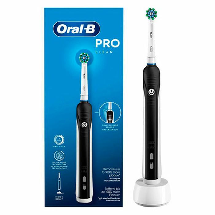 Cepillo de Dientes Eléctrico Oral-B PRO 1