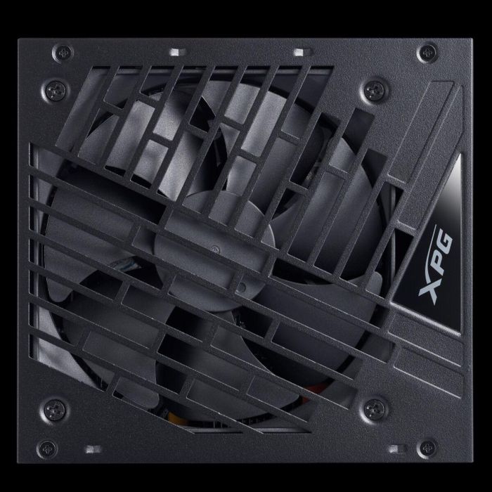 XPG COREREACTOR II VE Fuente de Alimentación para PC 750W, 80 PLUS Gold, ATX 3.1, Totalmente Modular, Color Negro 2 XPG COREREACTOR II VE Fuente de Alimentación para PC 750W, 80 PLUS Gold, ATX 3.1, Totalmente Modular, Color Negro 2