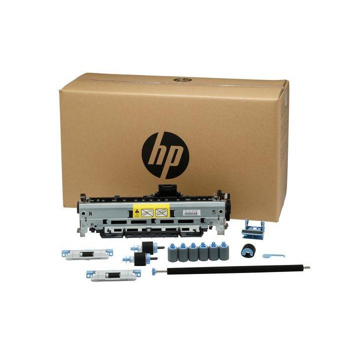 HP Kit de Mantenimiento para Impresora LaserJet MFP 220V, Suministro para Calidad de Impresión Óptima