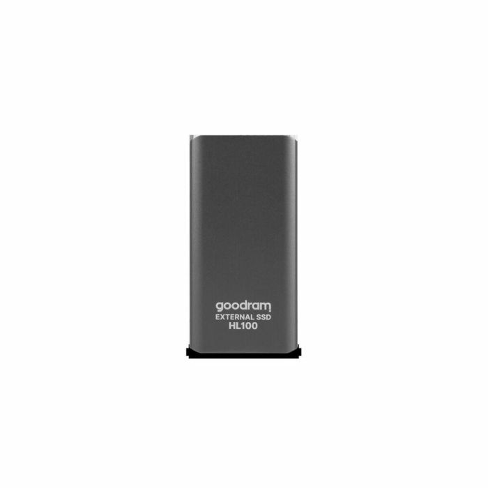 Disco Duro GoodRam HL100 512 GB 512 GB SSD Disco Duro GoodRam HL100 512 GB 512 GB SSD