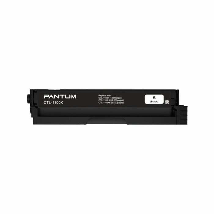 Tóner Pantum 1100HK Negro 1 Tóner Pantum 1100HK Negro 1