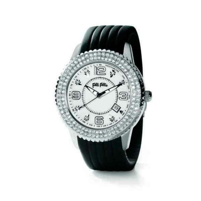 Reloj Mujer Folli Follie WF5T045ZTW (Ø 38 mm)