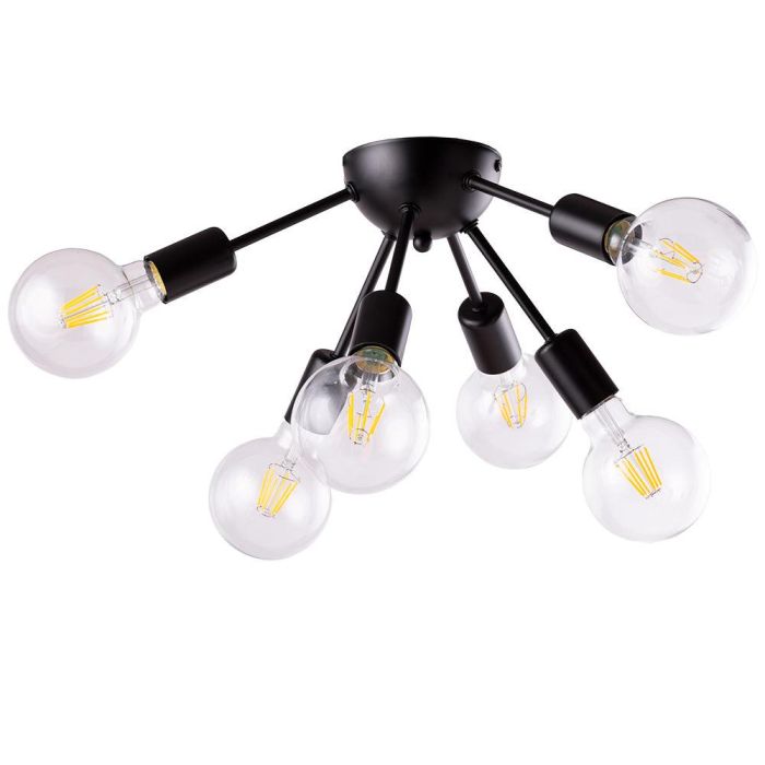 SKD-0222-22 Lámpara de Techo Halle - Iluminación Colgante de Diseño Moderno y Elegante para Decoración Chic de Interiores 0 SKD-0222-22 Lámpara de Techo Halle - Iluminación Colgante de Diseño Moderno y Elegante para Decoración Chic de Interiores 0