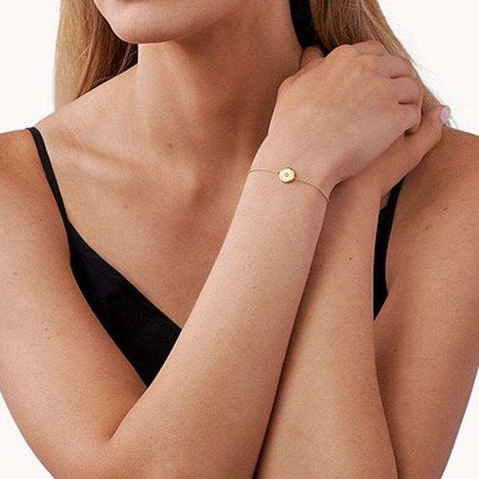 Pulsera Mujer Michael Kors MKC1482AN710 1