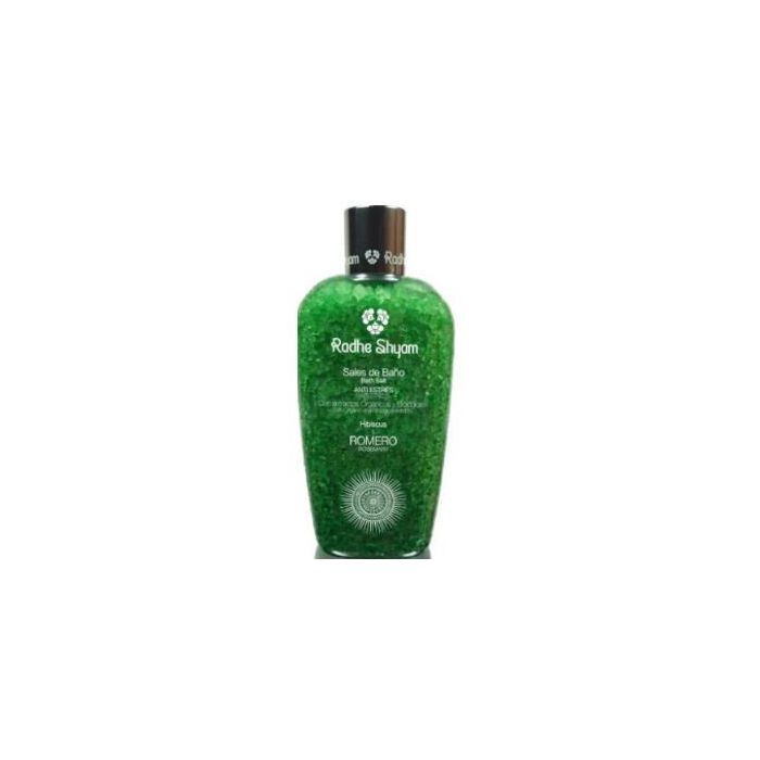 Sales De Baño De Romero Anti Estres 300Gr.