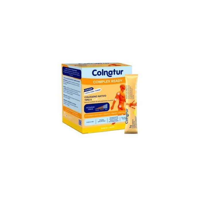 Colnatur Ready 30Sticks Colnatur Ready 30Sticks