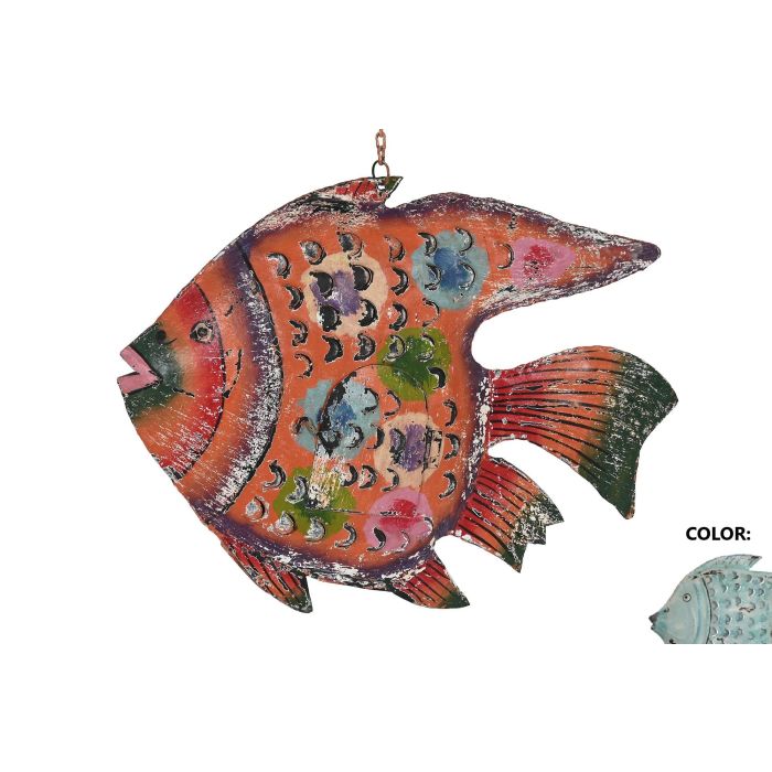 Decoracion Item Home DKD Home Decor Azul Celeste 9 x 46 x 63 cm 1 Decoracion Item Home DKD Home Decor Azul Celeste 9 x 46 x 63 cm 1