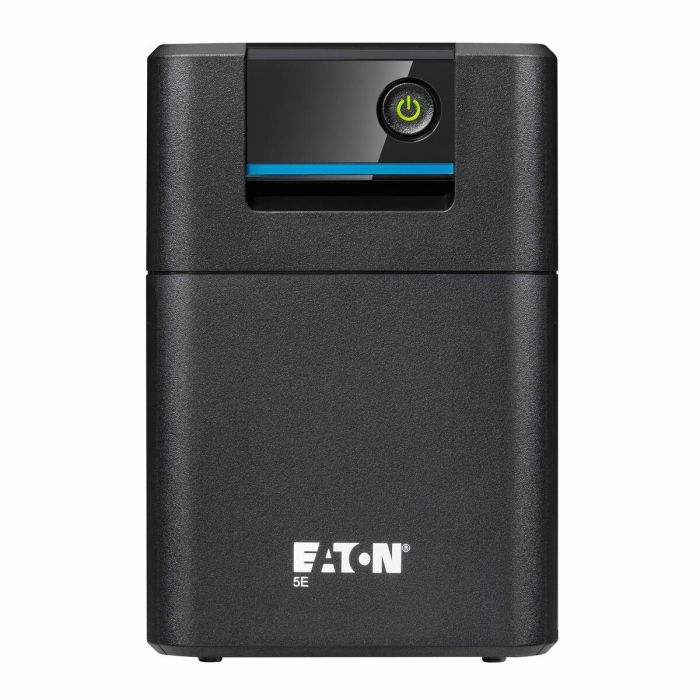 SAI Interactivo Eaton 5E Gen2 900 USB 480 W 900 VA SAI Interactivo Eaton 5E Gen2 900 USB 480 W 900 VA