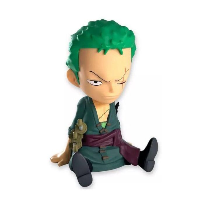 Figura hucha Zoro One Piece 18cm 1