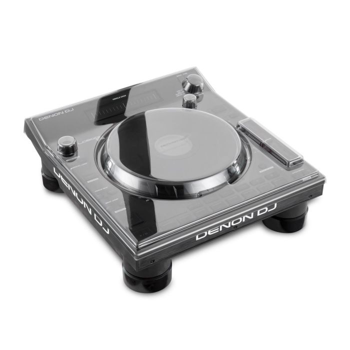 Decksaver Denon Dj Lc6000 Prime Cover