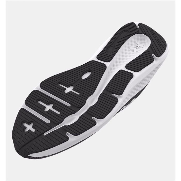 Zapatillas Deportivas Under Armour Charged Pursuit 3 Twist Gris 41 3