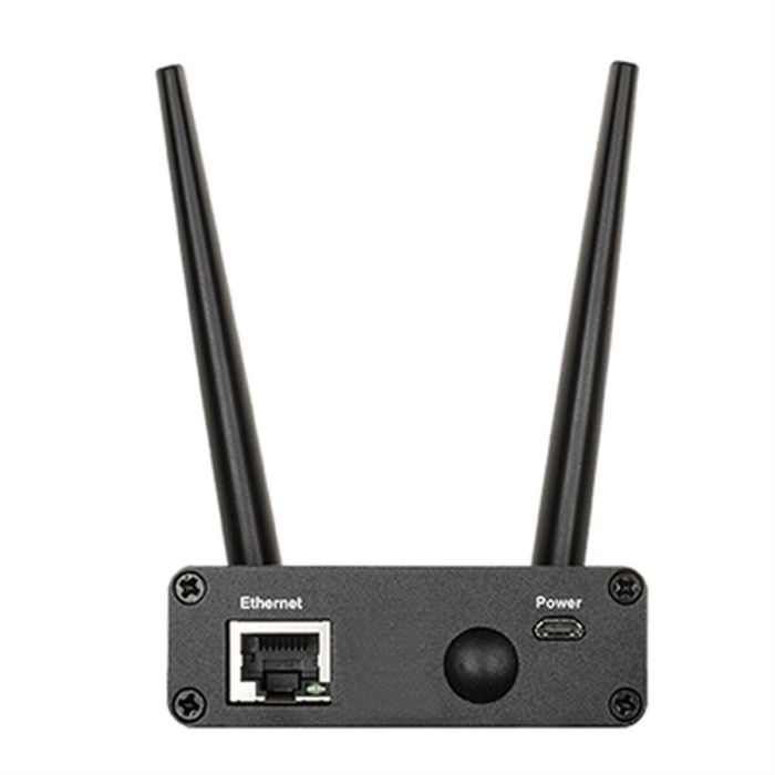 Router D-Link DWM-311 Negro RJ45 Ethernet LAN 7