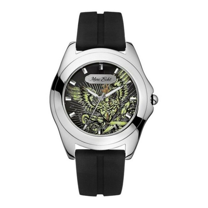 Reloj Hombre Marc Ecko E07502G1 (Ø 48 mm) Reloj Hombre Marc Ecko E07502G1 (Ø 48 mm)