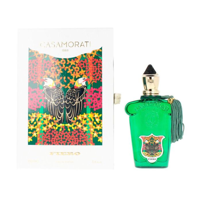 Perfume Hombre Xerjoff EDP Casamorati 1888 Fiero 100 ml 1