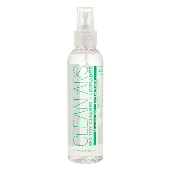 Limpiador de Juguetes Eróticos Body Ars (150 ml) Limpiador de Juguetes Eróticos Body Ars (150 ml)