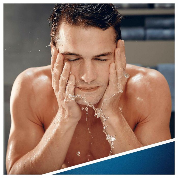 Espuma de Afeitar Gillette GSFR 200 ml 2