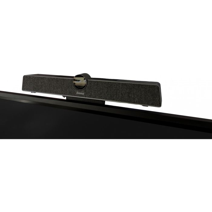 iiyama TE7512MIS-B3AG Monitor Táctil 75" 4K UHD IPS 24/7 Digital Signage con USB-C, HDMI, Wi-Fi y Altavoces Negro 4