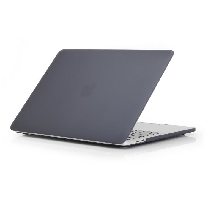 Muvit Funda para Apple Macbook Air 15.3 Pulgadas - Policarbonato, Ultra Delgada, Protección Anti-Ralladuras