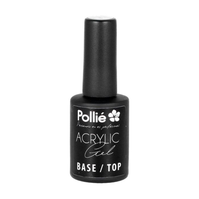 Eurostil Acrylic base para uñas 9 gr Eurostil Acrylic base para uñas 9 gr