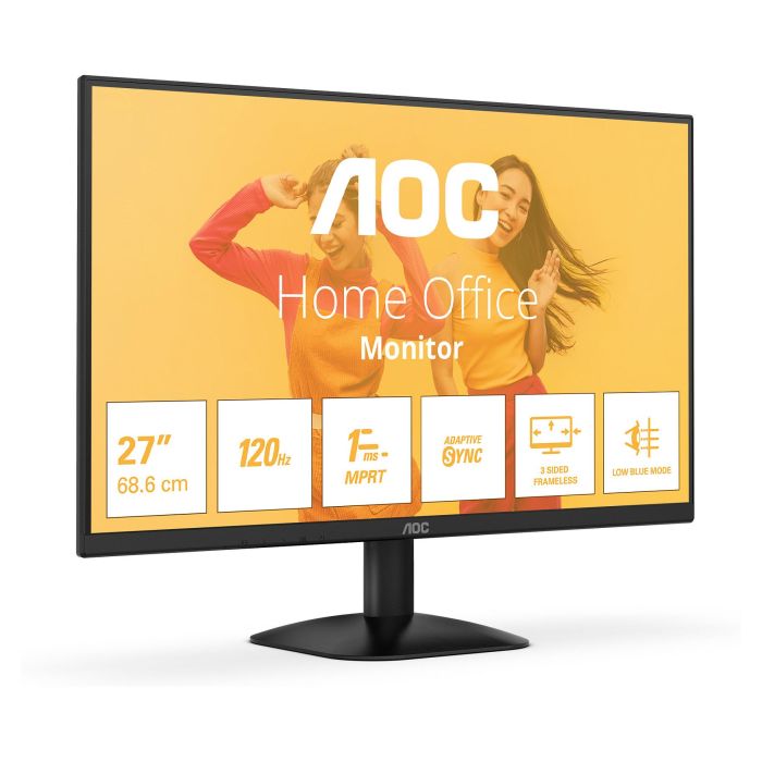 Monitor Gaming AOC 27B35HM 27"