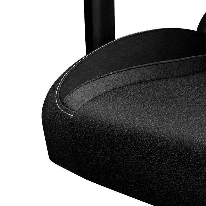 Monarch Silla Gaming Cuero Talla R 8 Monarch Silla Gaming Cuero Talla R 8