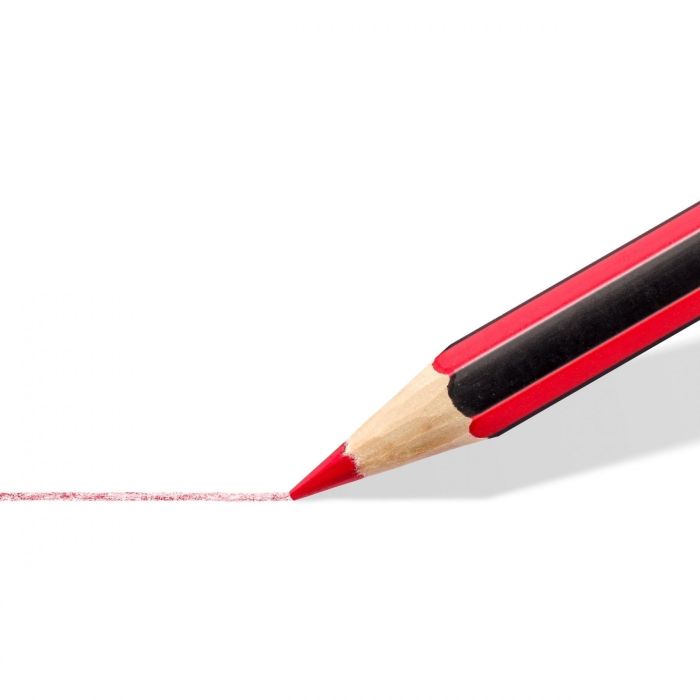 Staedtler Lápices De Colores Noris Colour Wopex Ecológico Estuche 36 Unidades 3 Staedtler Lápices De Colores Noris Colour Wopex Ecológico Estuche 36 Unidades 3