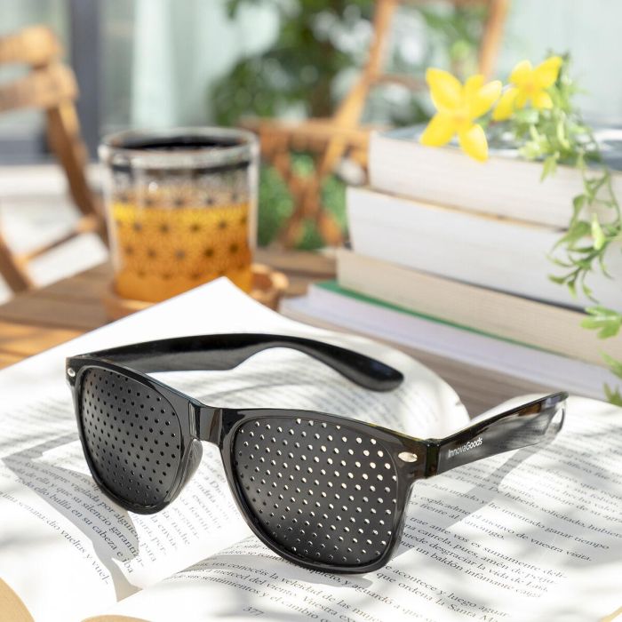 Gafas Reticulares Easview InnovaGoods 6 Gafas Reticulares Easview InnovaGoods 6