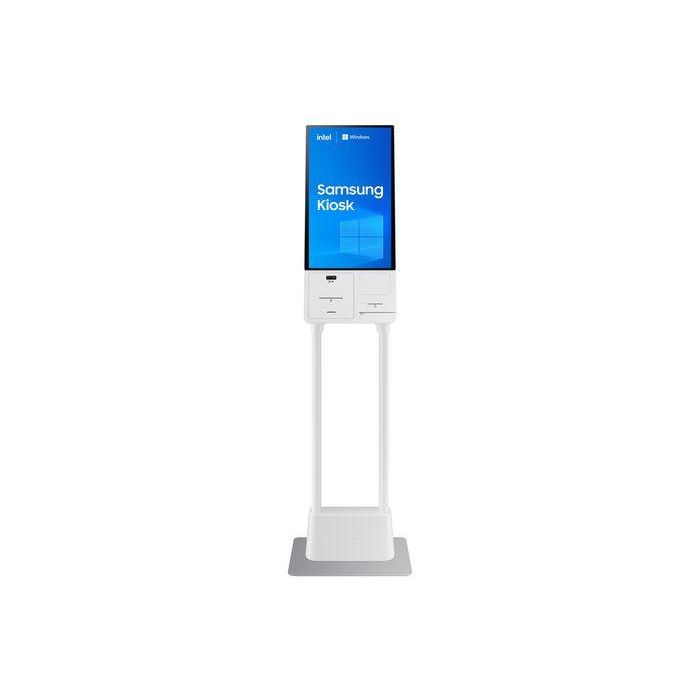 Samsung KM24C-W Kiosco 24" Full HD ADS Táctil i3 con Windows 10 IoT Enterprise 250 cd/m² Blanco 17