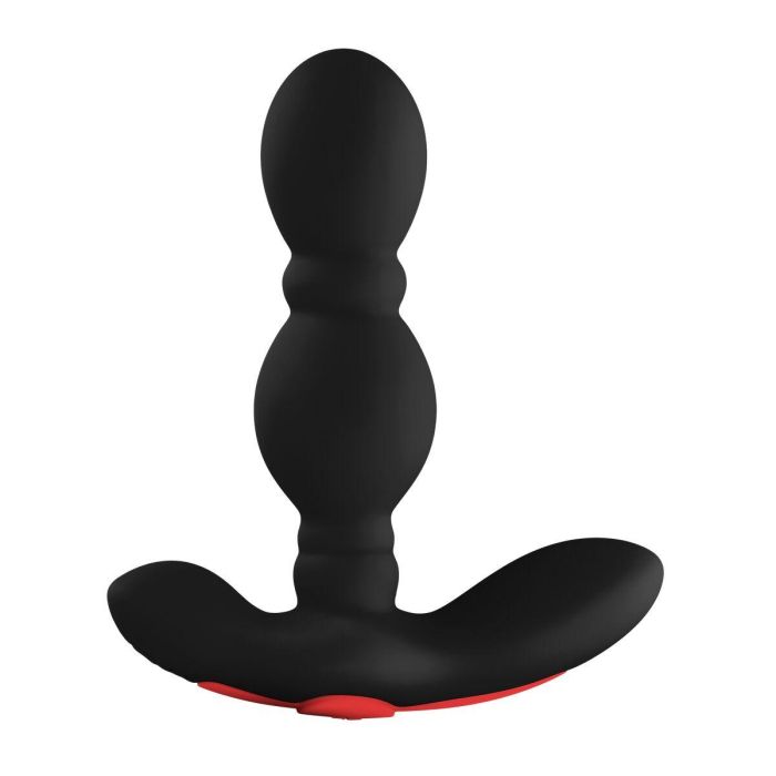 Plug Anal Forto Negro 0 Plug Anal Forto Negro 0