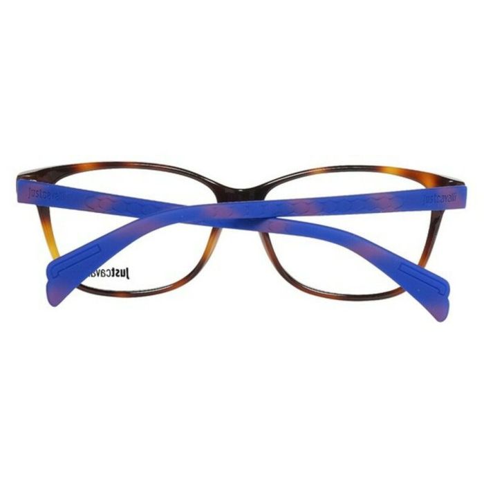 Montura de Gafas Mujer Just Cavalli JC0686-052-54 ø 54 mm 2 Montura de Gafas Mujer Just Cavalli JC0686-052-54 ø 54 mm 2