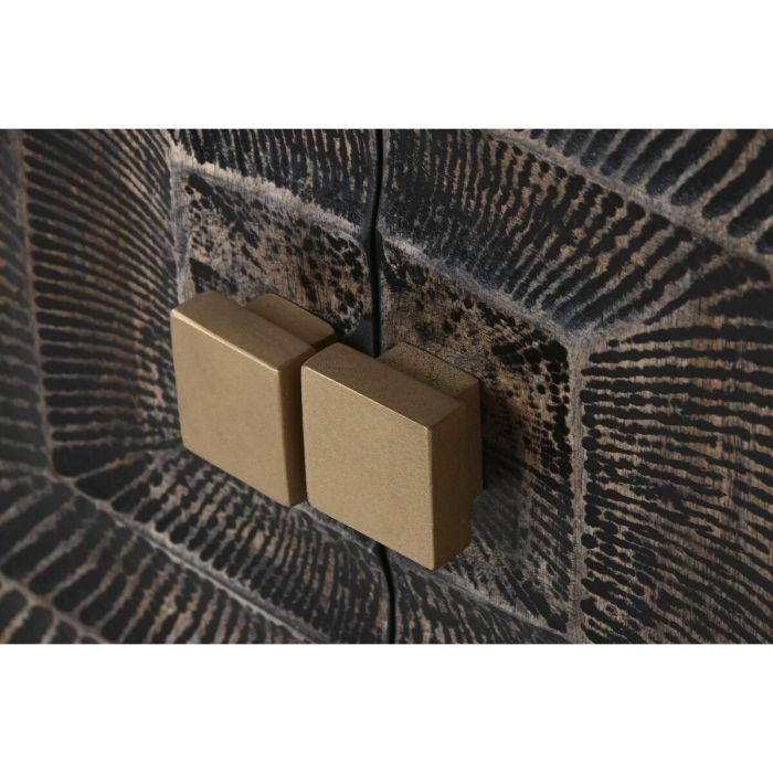 Buffet Colonial DKD Home Decor 45 x 75 x 177 cm 3 Buffet Colonial DKD Home Decor 45 x 75 x 177 cm 3