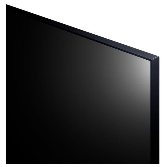 LG 43UL3J-M Pantalla de Señalización Digital 43" LCD 4K Ultra HD Wifi Web OS 16/7 Azul 8 LG 43UL3J-M Pantalla de Señalización Digital 43" LCD 4K Ultra HD Wifi Web OS 16/7 Azul 8