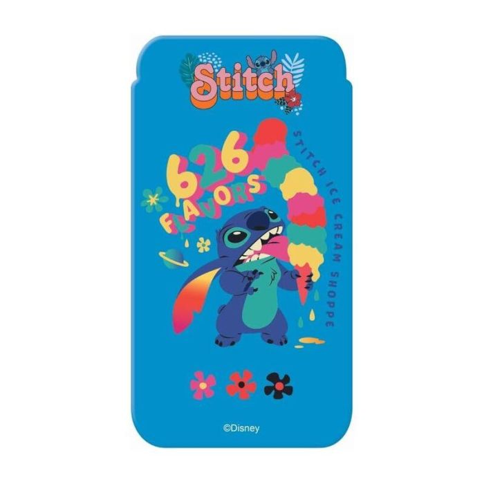 Lexibook C45D Calculadora de Bolsillo para Niños Stitch Solar con Pila AG10, Funciones Avanzadas y Apagado Automático 3 Lexibook C45D Calculadora de Bolsillo para Niños Stitch Solar con Pila AG10, Funciones Avanzadas y Apagado Automático 3
