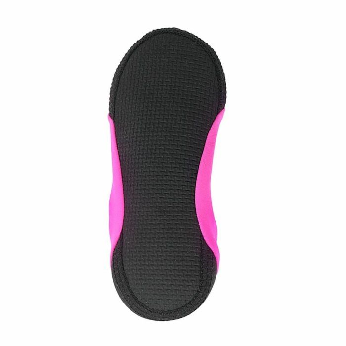 Escarpines Infantiles Aquarapid Calze Rosa 1
