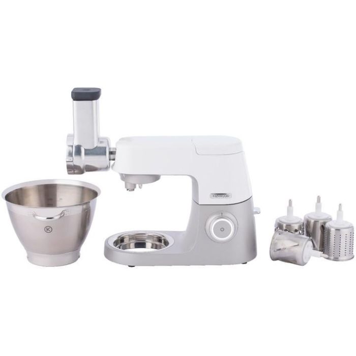Kenwood Roto Lebensmittelschneider-Aufsatz KAX643ME 0 Kenwood Roto Lebensmittelschneider-Aufsatz KAX643ME 0