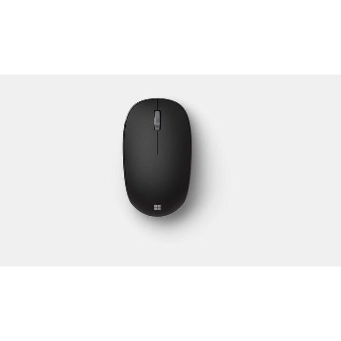 Microsoft Bluetooth 5.0, 2.4 GHz, 1 AA alkaline battery, 10 m, Black 1 Microsoft Bluetooth 5.0, 2.4 GHz, 1 AA alkaline battery, 10 m, Black 1