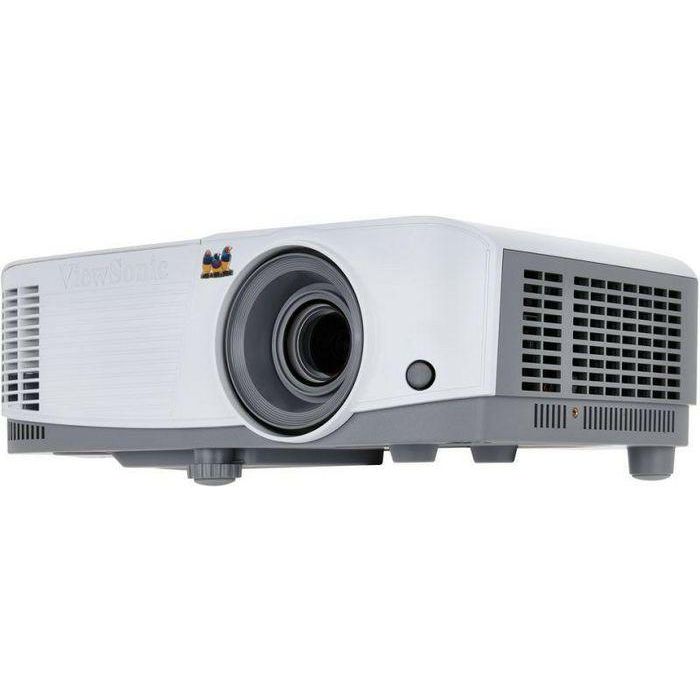 ViewSonic PA504W Proyector DLP 4000 Lúmenes ANSI WXGA Contraste 22000:1 Tiro 1.21-1.57 para Educación y Negocios Doble HDMI LAN 8 ViewSonic PA504W Proyector DLP 4000 Lúmenes ANSI WXGA Contraste 22000:1 Tiro 1.21-1.57 para Educación y Negocios Doble HDMI LAN 8