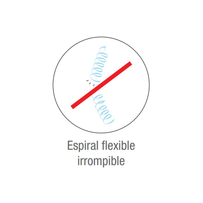 Oxford 400146217 Carpeta de Fundas A4, 30 Fundas, Tapa Plástico, Cierre Goma, Colores Surtidos 4