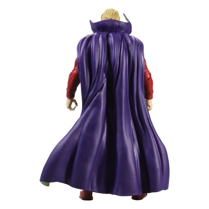 Figura Mcfalrne Toys Dc Collector Edition 6 Figura Mcfalrne Toys Dc Collector Edition 6