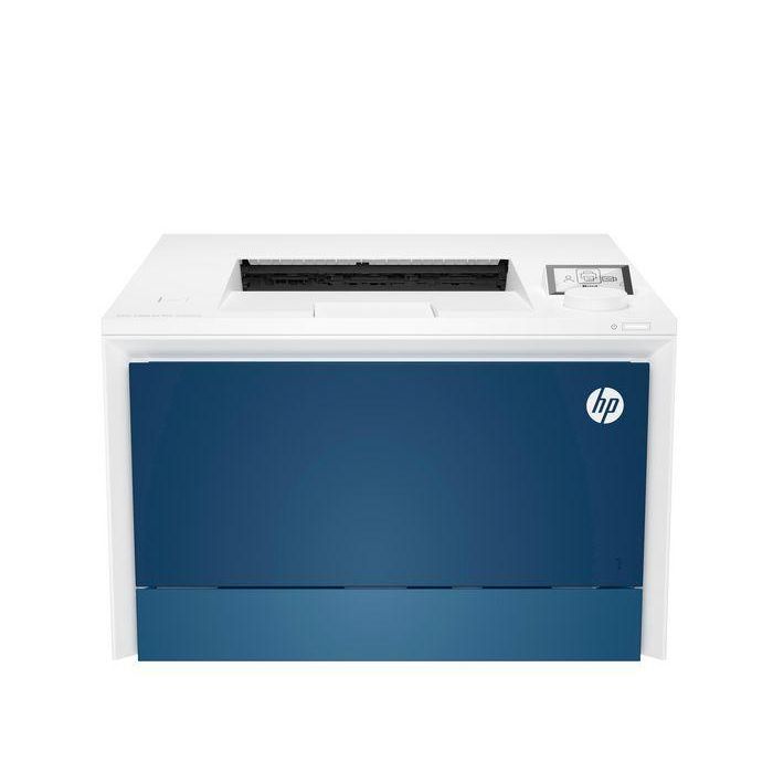 HP 4202dw Impresora Láser Color LaserJet Pro con Impresión a Color Rápida y Configuración Sencilla