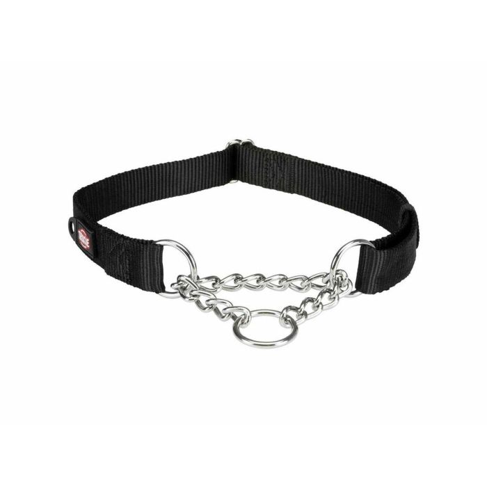 Collar de entrenamiento Trixie New Premium Negro L/XL 45-70 cm