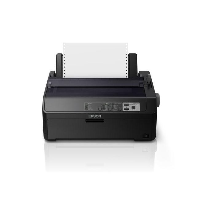 Impresora Matricial Epson C11CF37401 1 Impresora Matricial Epson C11CF37401 1