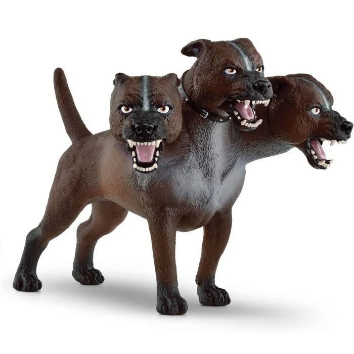 SCHLEICH - Fluffy - 13990 - Gama de Harry Potter 1 SCHLEICH - Fluffy - 13990 - Gama de Harry Potter 1