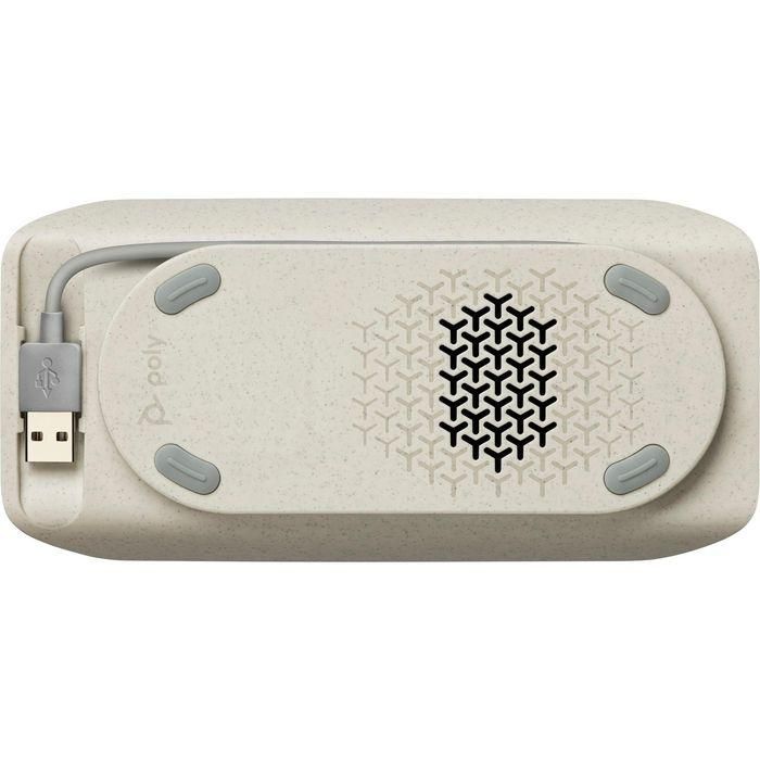 Poly Poly Sync 10 Microsoft Teams Certified Speakerphone 3 Poly Poly Sync 10 Microsoft Teams Certified Speakerphone 3